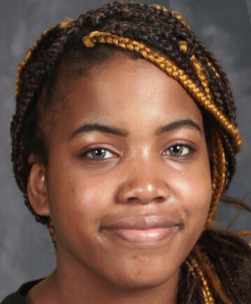 Seraphina Blackmon, Lafayette